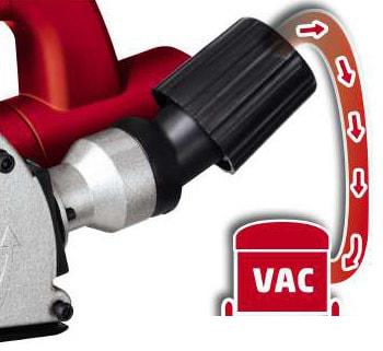 Штроборез Einhell TC-MA 1300