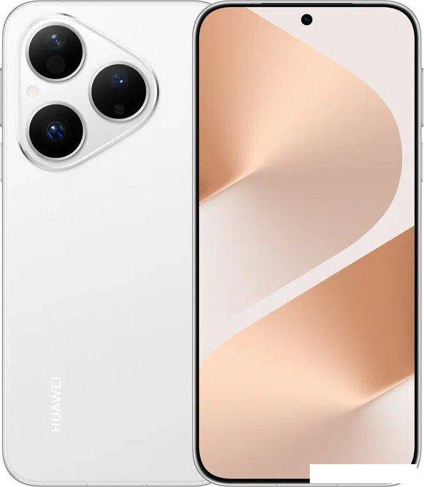 Телефон Huawei Pura 80 HED-LX9 12GB/256GB (белый)