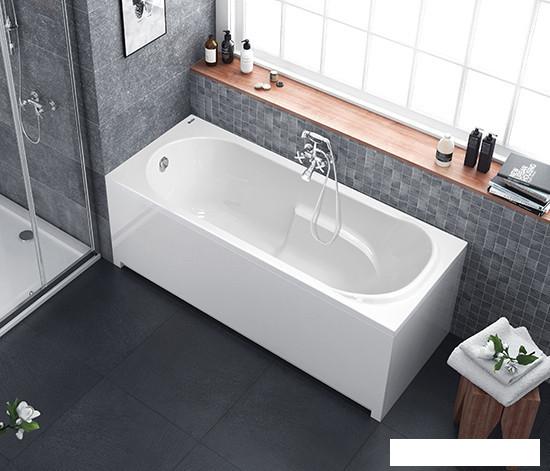 Ванны Alba Spa Arabella 170x75 (с ножками)