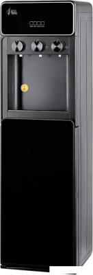 Кулер для воды Ecotronic K42-LXE (черный)