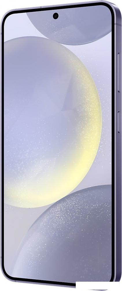 Смартфон Samsung Galaxy S24 8GB/128GB SM-S921B Exynos (фиолетовый)