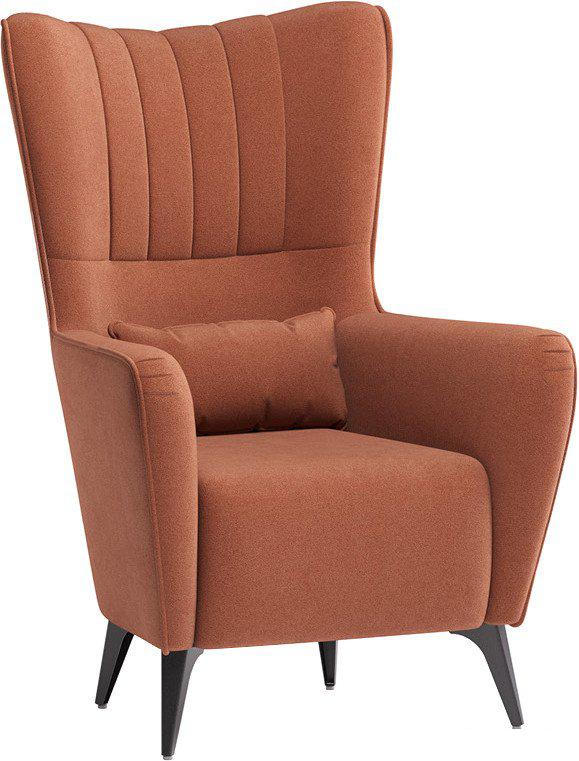 Кресла Нижегородмебель Феличе ТК 527