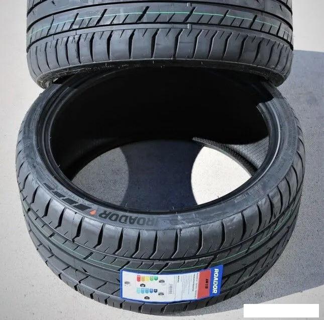 Летние шины Roador Amaro 118 255/45R19 100W