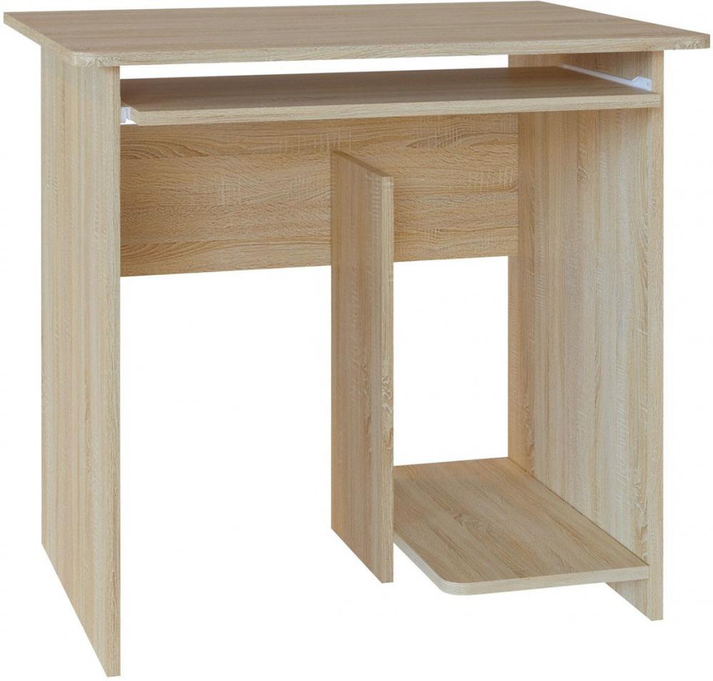 Письменные и компьютерные столы Сокол КСТ-21.1 (дуб сонома)