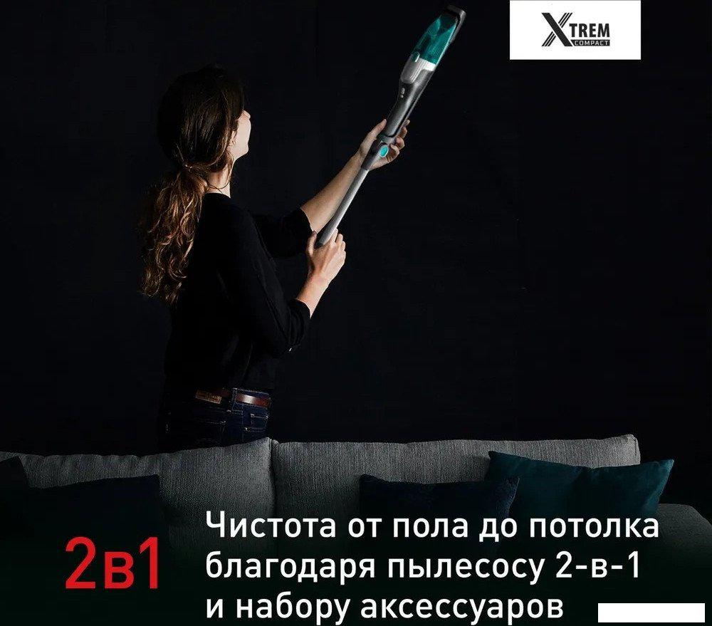 Пылесос Tefal TY1239WO