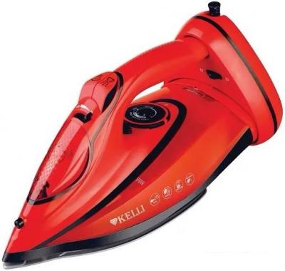 Утюги KELLI KL-1650К