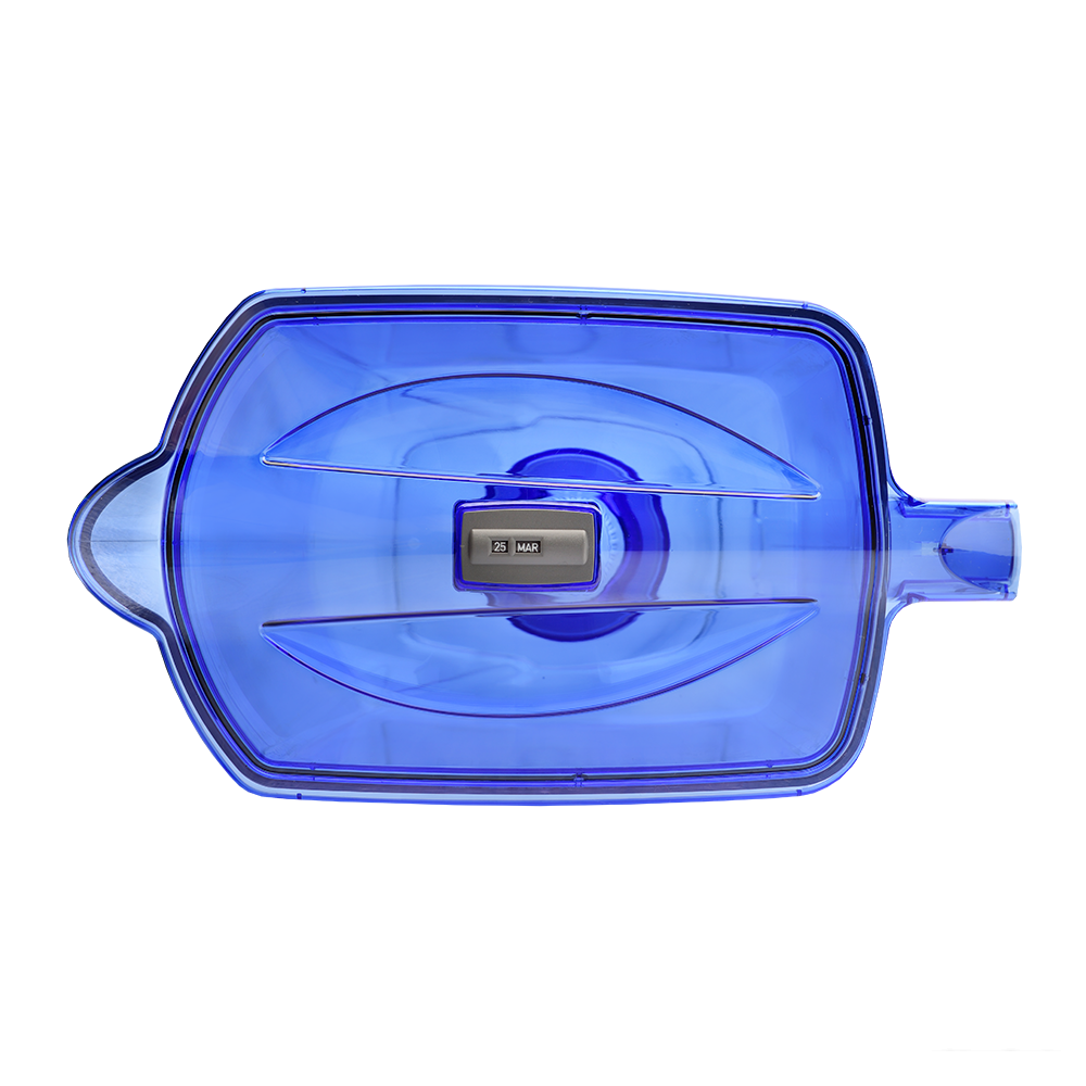 Кувшин БАРЬЕР Гранд Нео (ультрамарин)