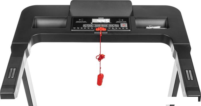 Электрическая беговая дорожка Sundays Fitness Simple Line T1 PLUS 2
