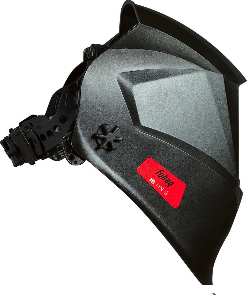 Сварочная маска Fubag IR 11N S 38071