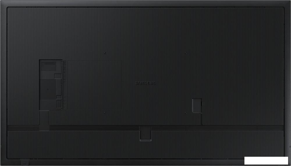 Информационная панель Samsung QM75C LH75QMCEBGCXCI