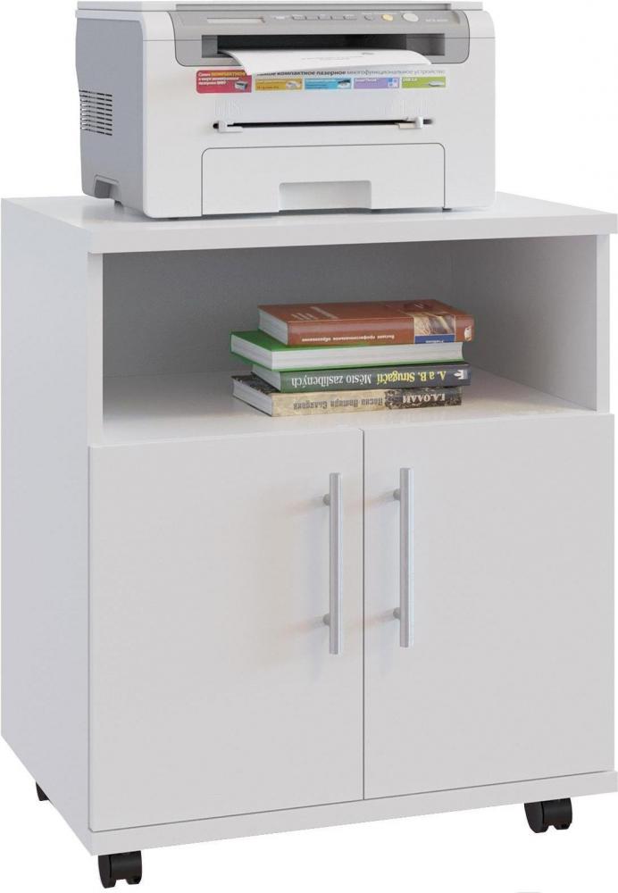 Комоды, тумбы Сокол КТ-11 (белый)