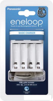 Зарядное устройство Panasonic BQ-CC61USB