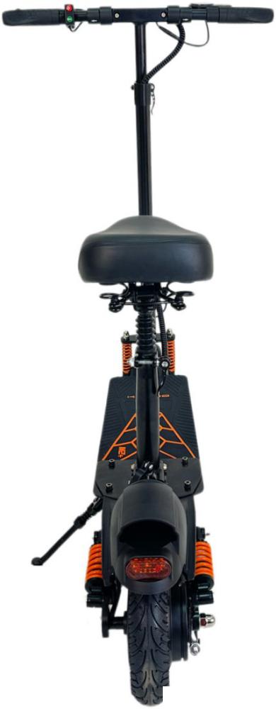 Электросамокат Kugoo M2+