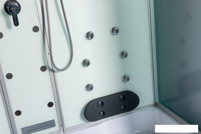 Душевая кабина River Wisla 170/80/55 МТ