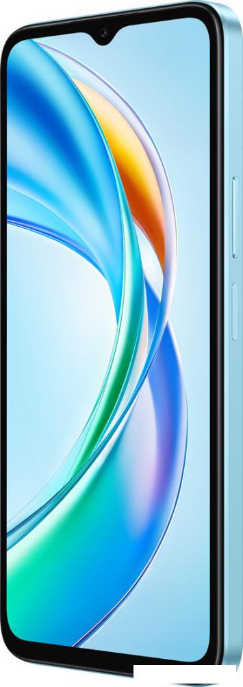 Смартфон HONOR X5b 4GB/64GB (голубой)