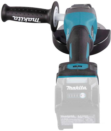 Угловая шлифмашина Makita GA029GZ (без АКБ)