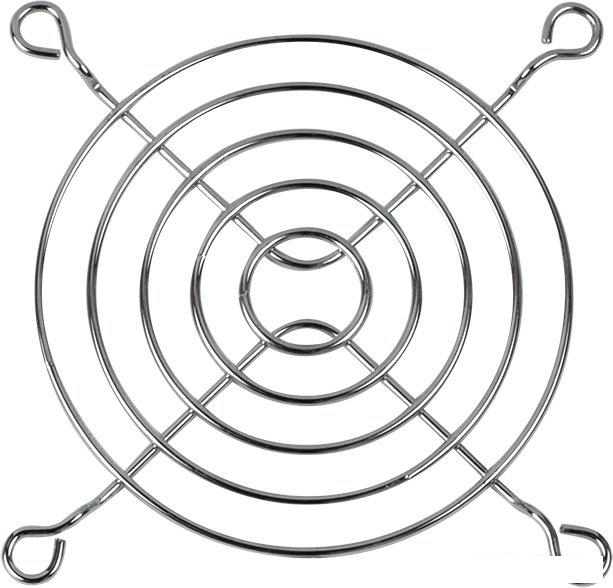 Решетка для вентилятора Arctic Fan Grill 80 mm ACFAN00085A