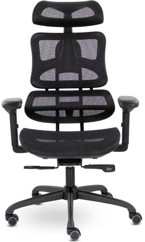 Офисное кресло Epik P-521-SB M007 (черный)