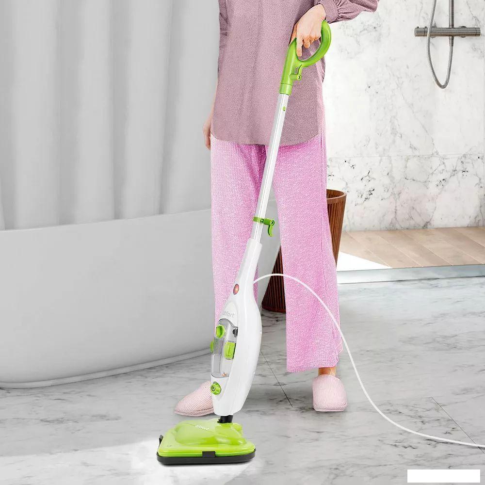 Паровая швабра Kitfort KT-1060