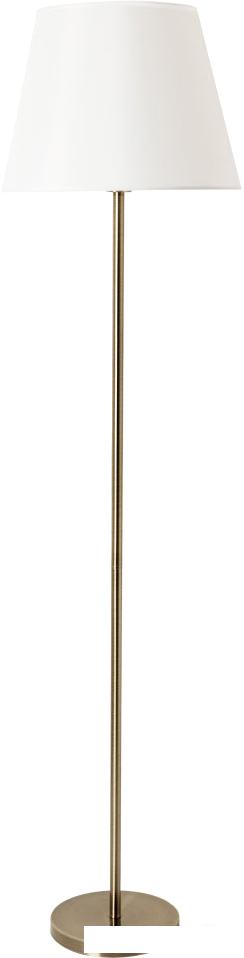 Настольные лампы, торшеры, ночники Arte Lamp Elba A2581PN-1AB