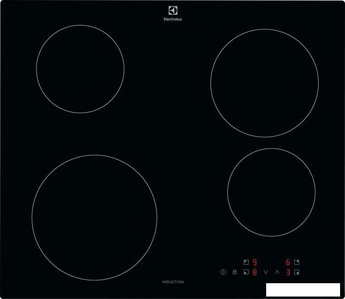 Варочная панель Electrolux EIB60420CK