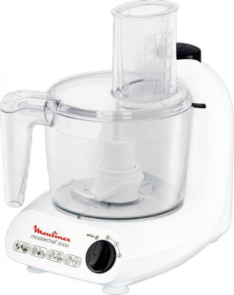 Кухонный комбайн Moulinex FP211110