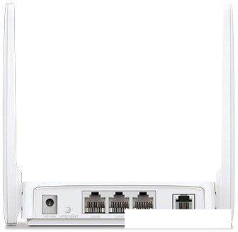 Беспроводной DSL-маршрутизатор Mercusys MW300D