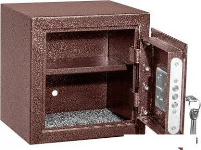 Сейфы, оборудование для хранения и транспортировки ценностей Тонар Гарант T-SG-208