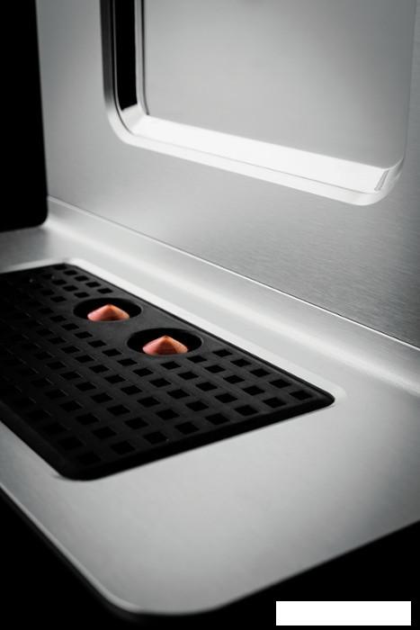 Кофемашина Krups Evidence EA891C