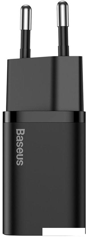 Сетевое зарядное Baseus TZCCSUP-L01 Сетевое зарядное Baseus TZCCSUP-L01