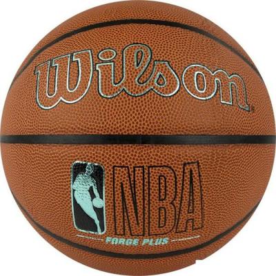 Мячи Wilson NBA Forge Plus Eco BSKT WZ2010901XB7 (7 размер)