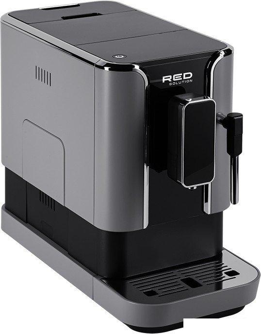 Кофемашина RED Solution Indi RCM-1540