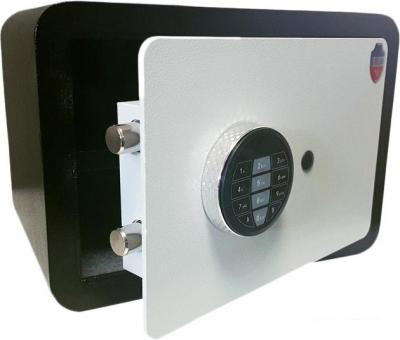 Сейфы, оборудование для хранения и транспортировки ценностей Steelmax MCH-25ER2-C