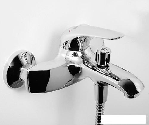 Смесители Wasserkraft Rossel 2801