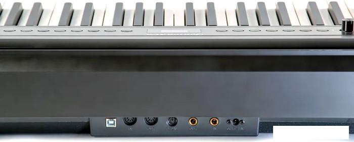 Цифровое пианино Jonson&amp;Co JC-1800 BK