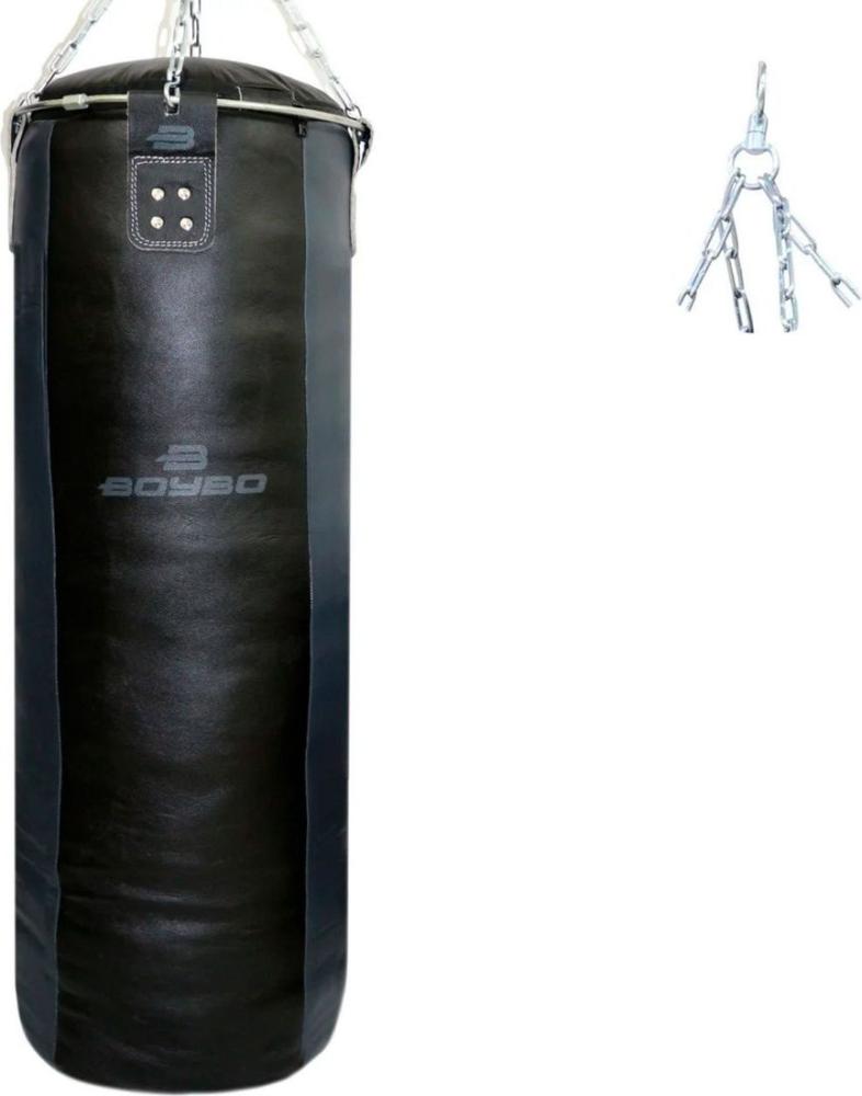 Мешок BoyBo BP2001 (160см, серый)