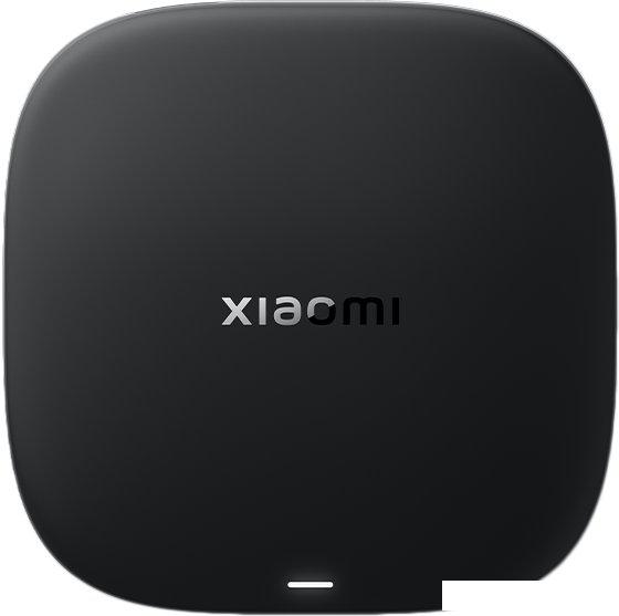 Смарт-приставка Xiaomi Box S 3rd Gen (международная версия)