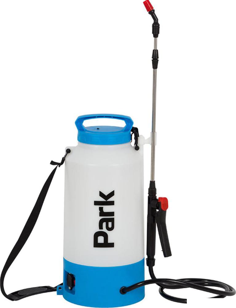 Аккумуляторный опрыскиватель Park 006443 (8 л)