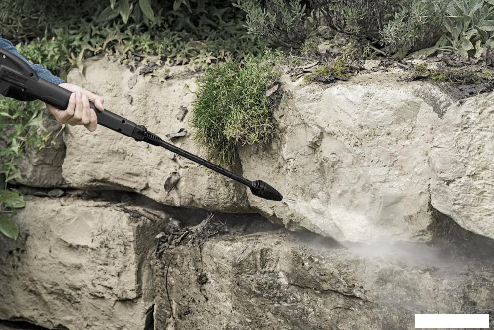Мойка высокого давления Karcher K 7 Power Flex 1.317-300.0