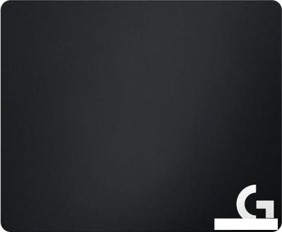 Коврик для мыши Logitech G640 (с белым логотипом)