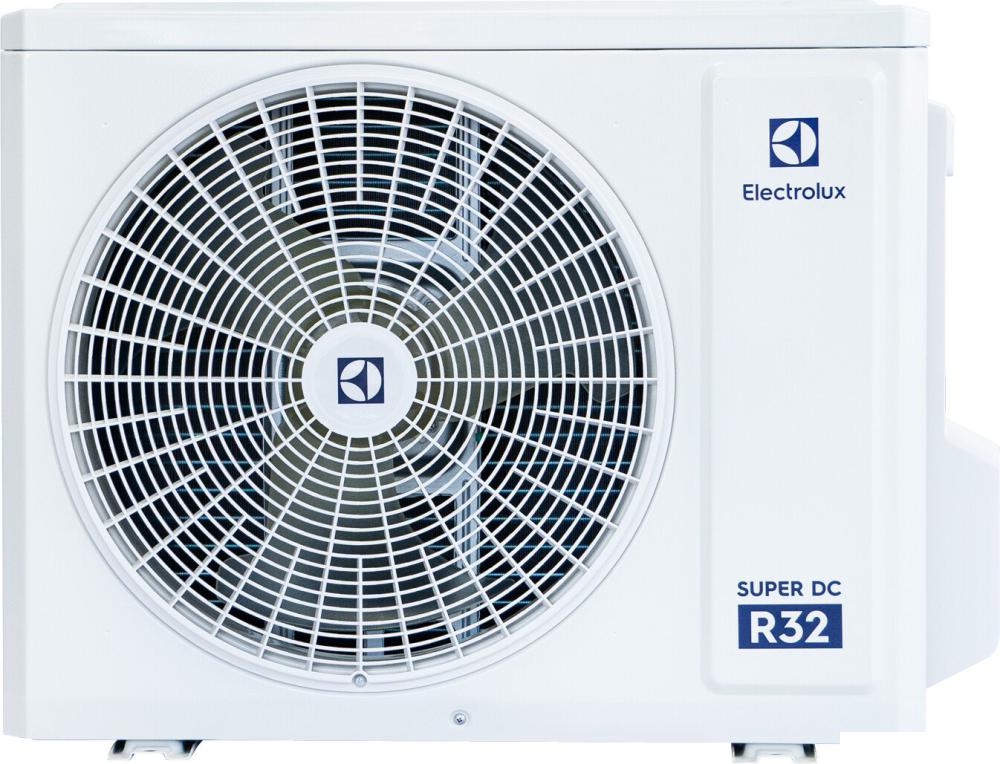 Кондиционер Electrolux Portofino DC Inverter EACS/I-24HP/N8_25Y