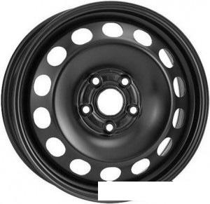 Автомобильные диски Magnetto 16005 AM 16x6.5" 5x112мм DIA 57.1мм ET 46мм B