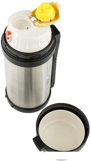 Термос THERMOS FDH-1650 1.65л (нержавеющая сталь)