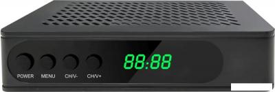 Приемники цифрового ТВ Hyundai H-DVB240