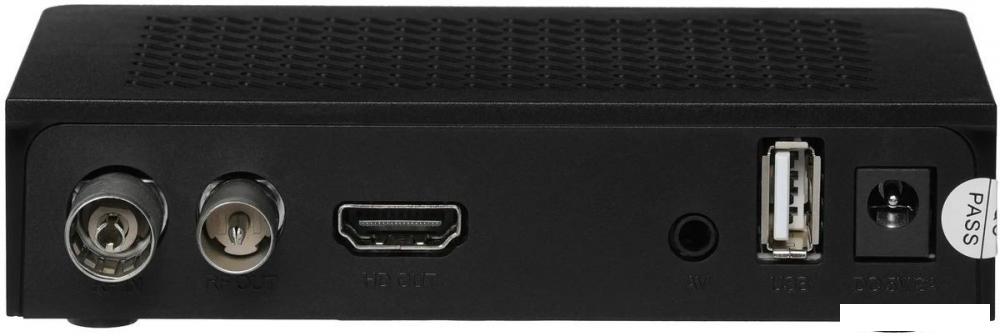 Приемники цифрового ТВ Hyundai H-DVB240