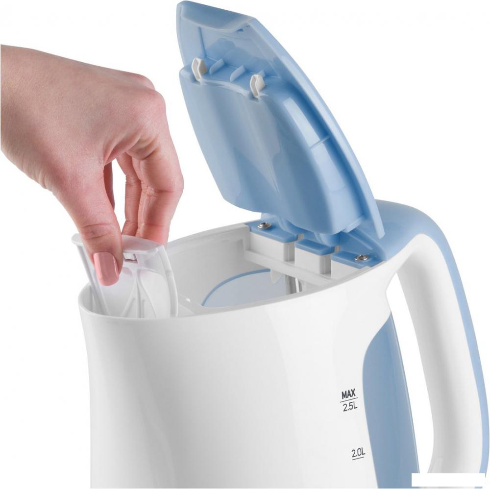 Электрический чайник Sencor SWK 2510WH