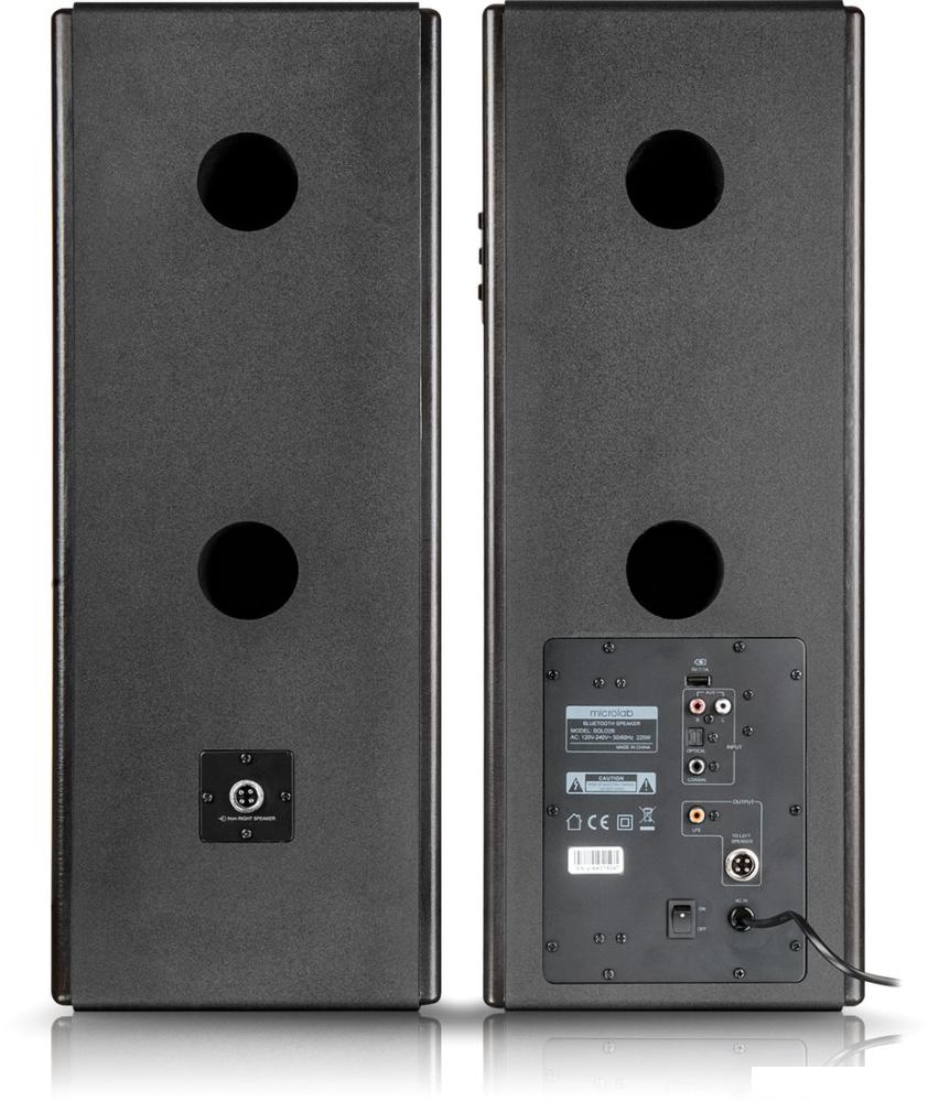 Акустика Microlab Solo 29