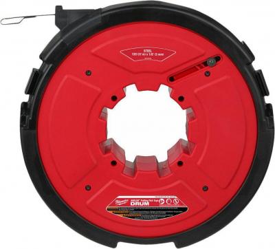 Барабан со стальной проволокой Milwaukee 48445176