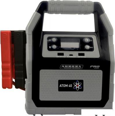 Пусковое устройство Aurora Atom 40