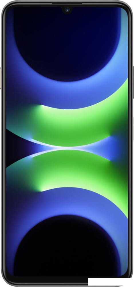 Телефон Huawei nova Y63 GFY-LX1 4GB/128GB (черный)